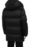 Пуховик Burberry