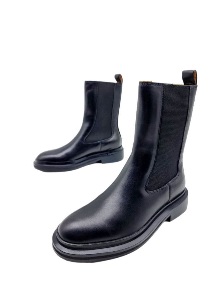 Сапоги Jil Sander