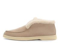 Ботинки Loro Piana Open Walk