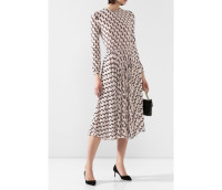 Замшевые туфли Jimmy choo Romy 60