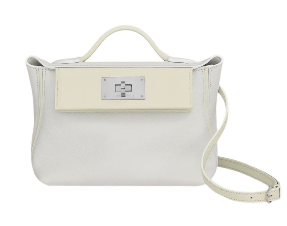 Сумка-мини Hermes 24/24 - 21