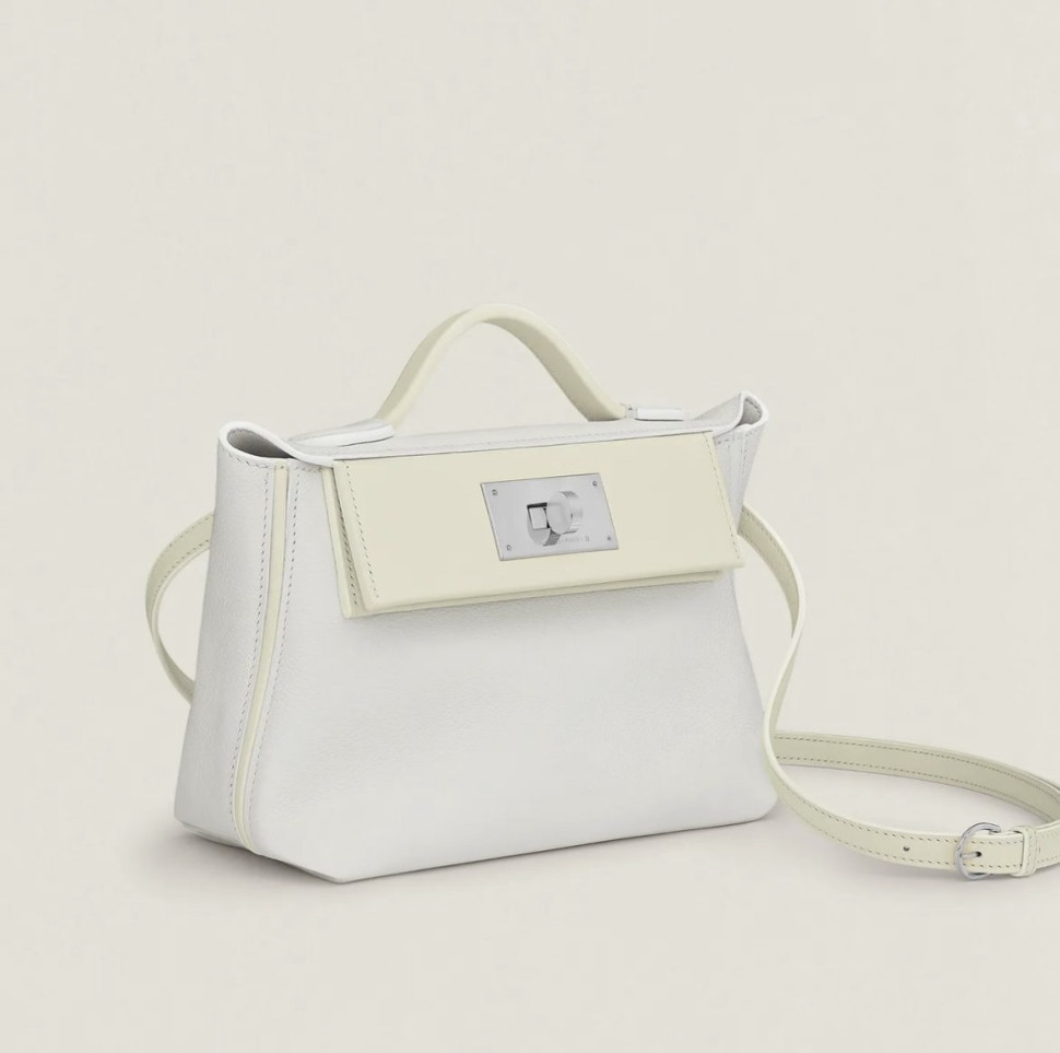 Сумка-мини Hermes 24/24 - 21