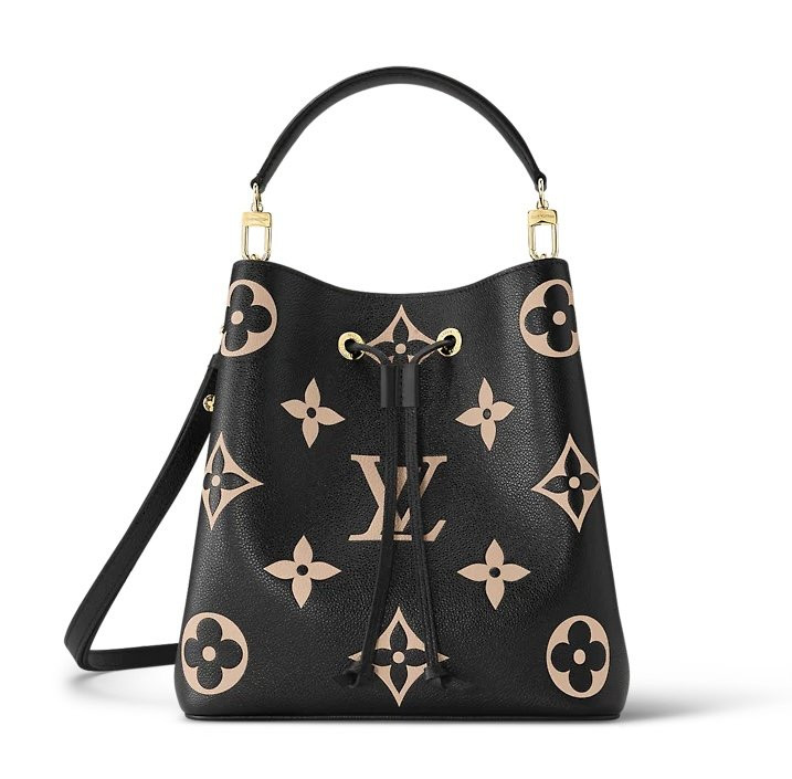 Сумка Louis Vuitton NeoNoe MM