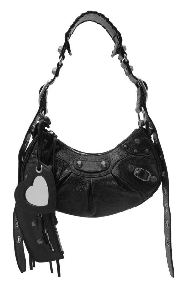 Сумка Balenciaga Cagole XS