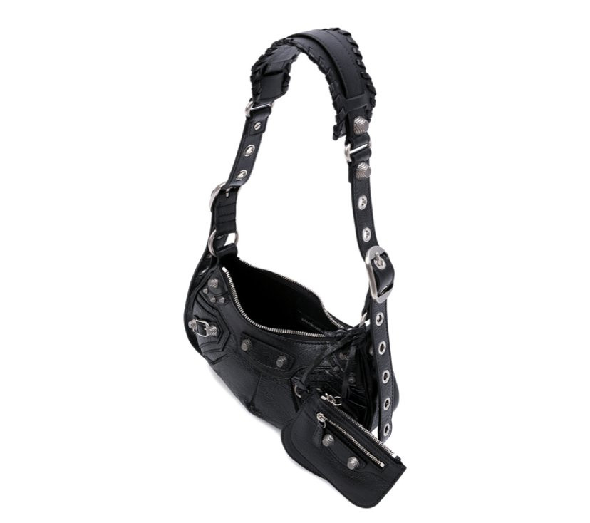 Сумка Balenciaga Cagole XS
