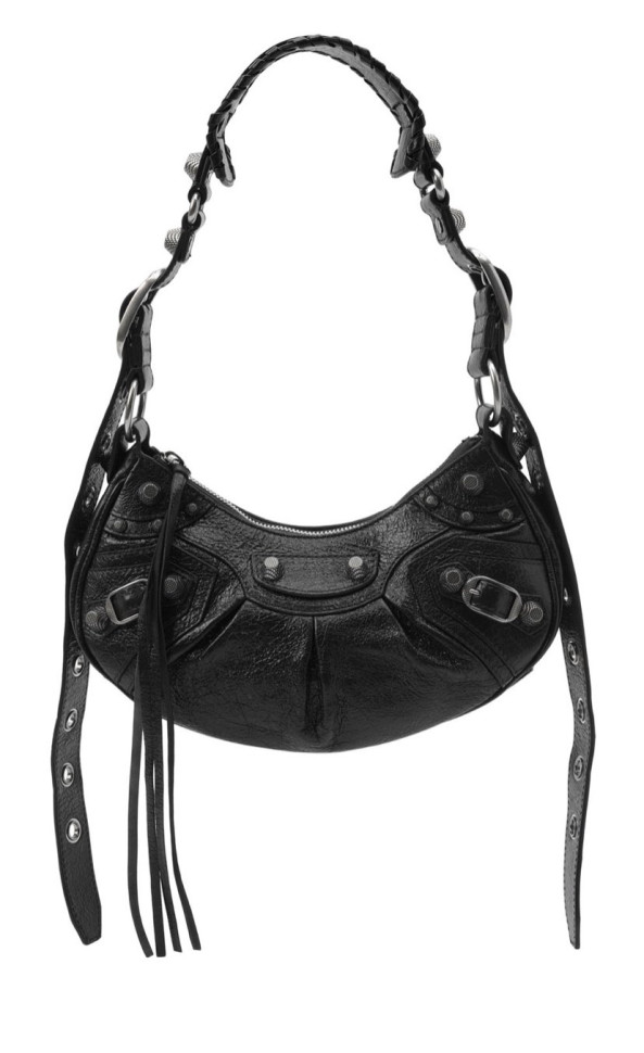 Сумка Balenciaga Cagole XS