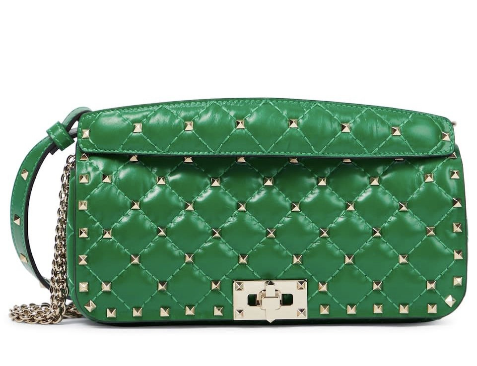 Сумка Valentino Rockstud Spike