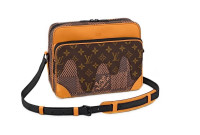 МЕССЕНДЖЕР Louis Vuitton