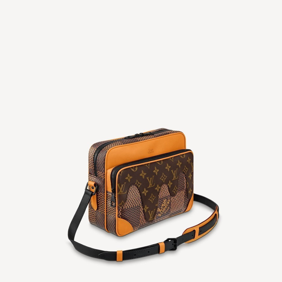МЕССЕНДЖЕР Louis Vuitton