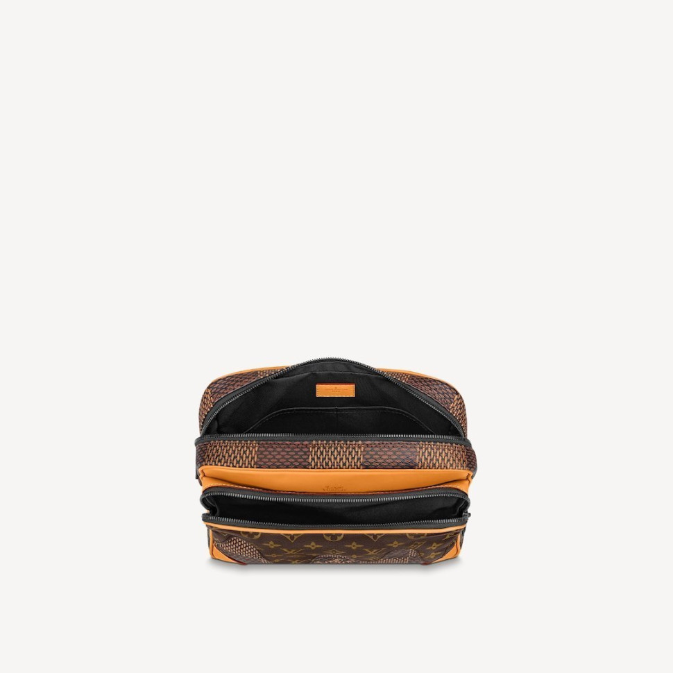 МЕССЕНДЖЕР Louis Vuitton