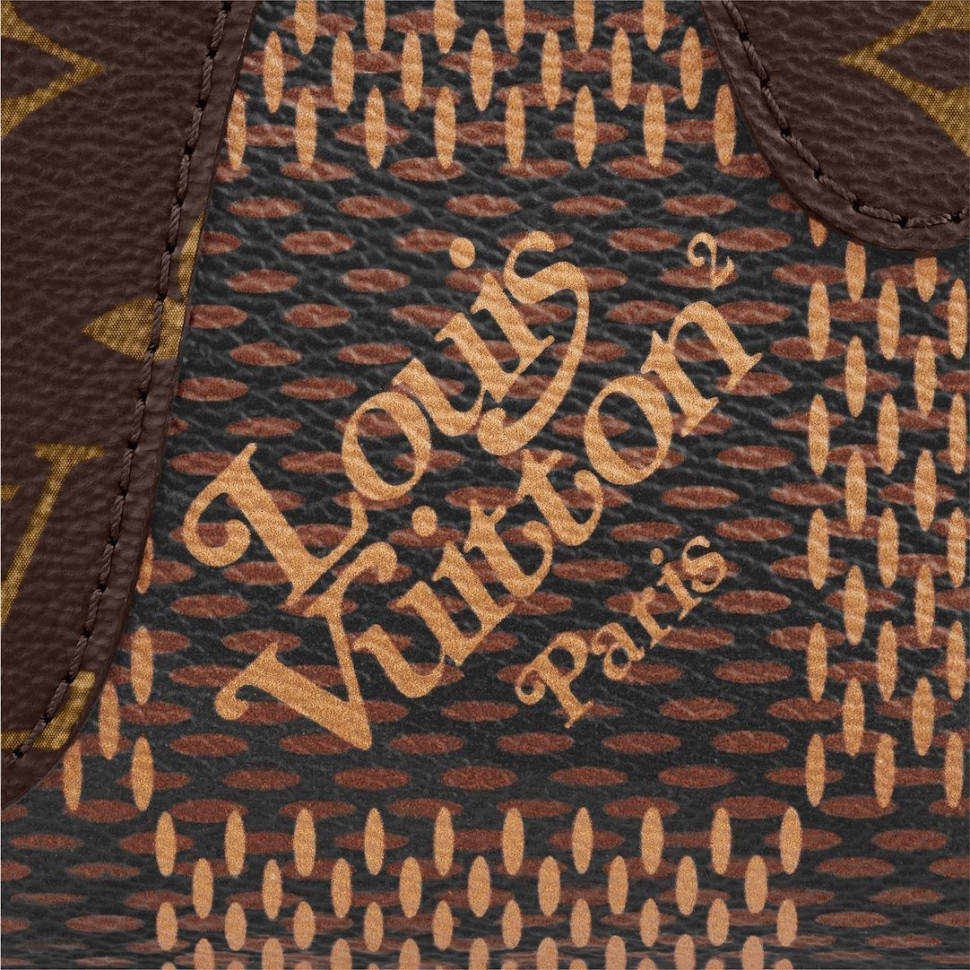 МЕССЕНДЖЕР Louis Vuitton