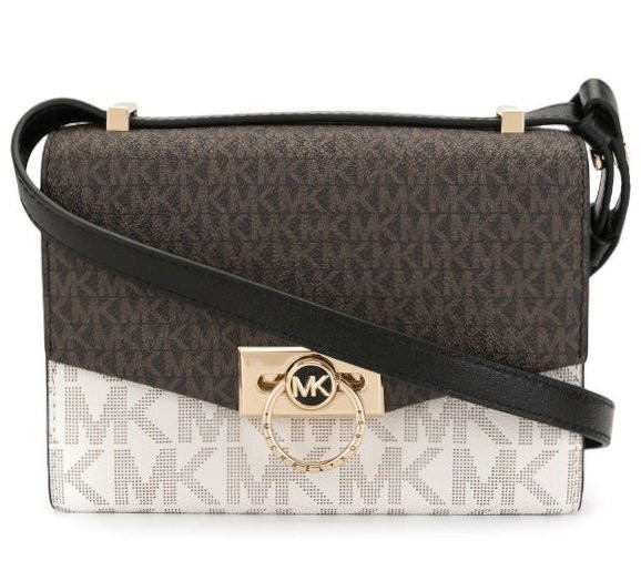 Сумка Michael Kors Hendrix medium