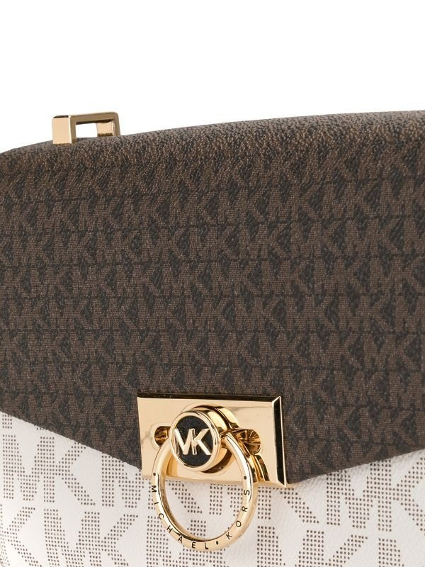Сумка Michael Kors Hendrix medium
