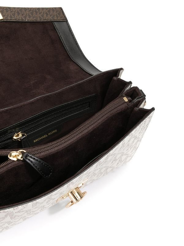 Сумка Michael Kors Hendrix medium