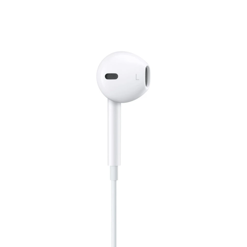 Наушники EarPods (USB-C), Белый