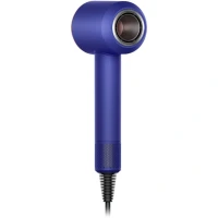 Фен Dyson Supersonic HD08 Vinca Blue/ Rose с кейсом