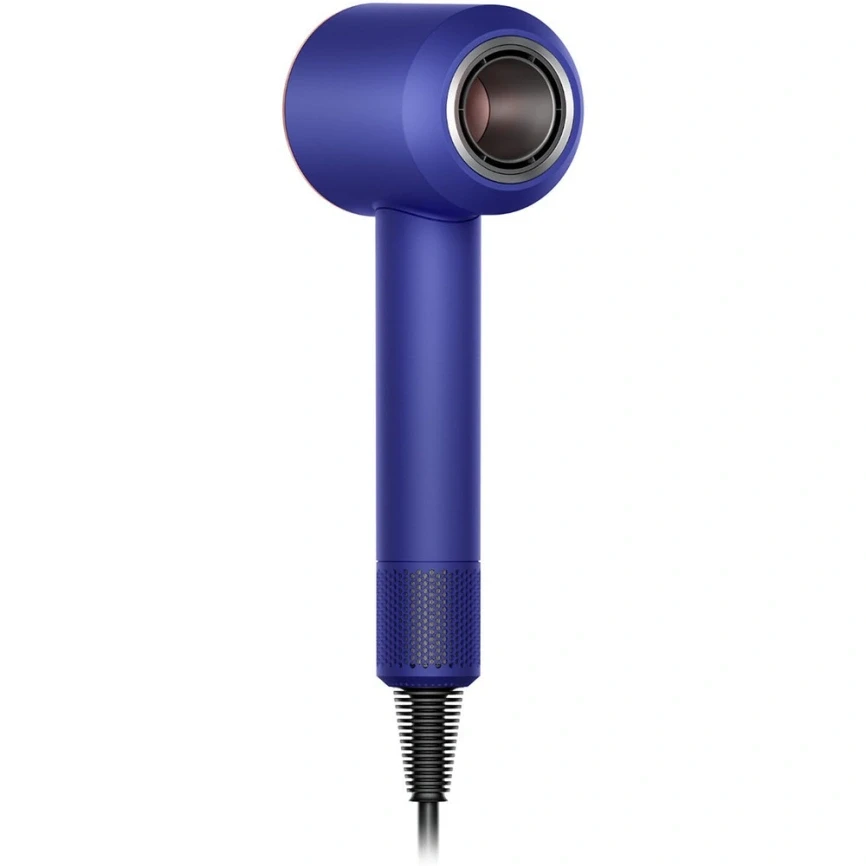 Фен Dyson Supersonic HD08 Vinca Blue/ Rose с кейсом