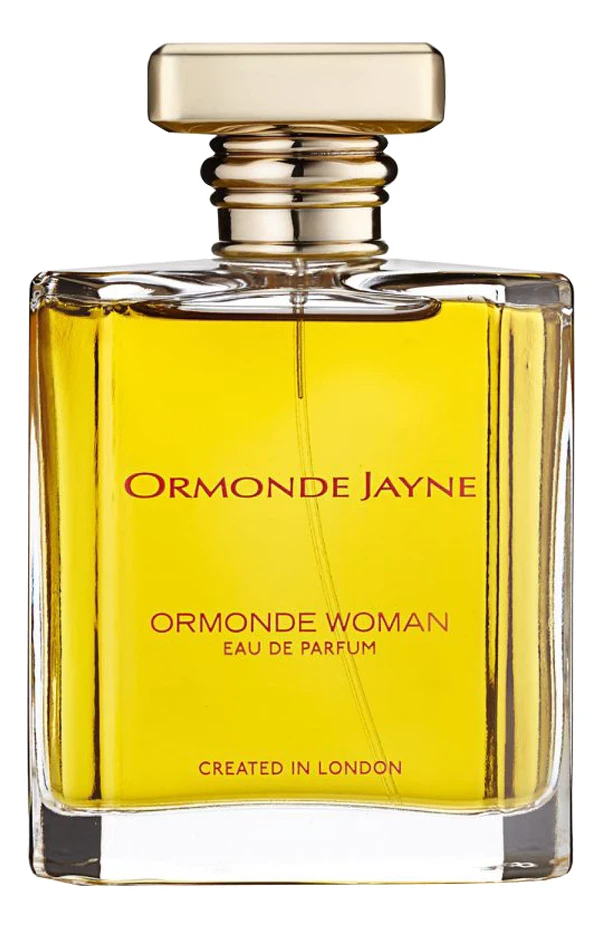 Ormonde Jayne Ormonde Woman, духи, 120 мл