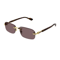 Солнцезащитные очки Gucci GG1221S 002