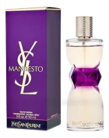 Yves Saint Laurent Manifesto 90 мл, парфюмерная вода
