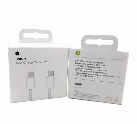 Кабель Apple USB-C (1 м)