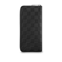 Бумажник Louis Vuitton Zippy Vertical