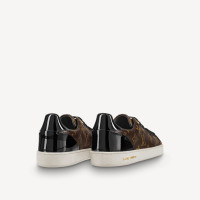 Louis Vuitton КЕДЫ FRONTROW