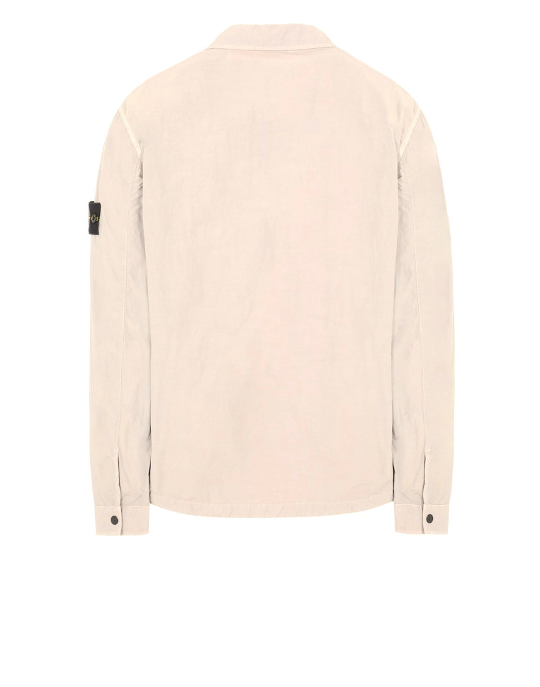 Верхняя рубашка STONE ISLAND