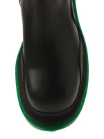 Кожаные ботинки Bottega Veneta BV Tire