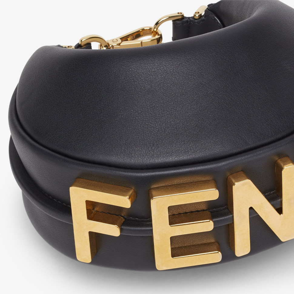 Сумка Fendi Fendigraphy mini