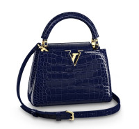 Сумка Louis Vuitton Capucines Mini