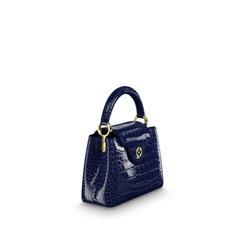 Сумка Louis Vuitton Capucines Mini