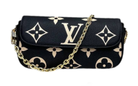Кошелёк Louis Vuitton Ivy на цепочке