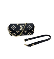 Кошелёк Louis Vuitton Ivy на цепочке