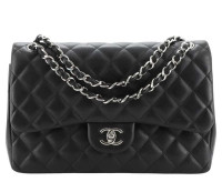 Сумка Chanel Timeless Jumbo