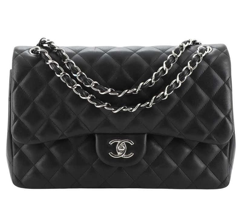 Сумка Chanel Timeless Jumbo