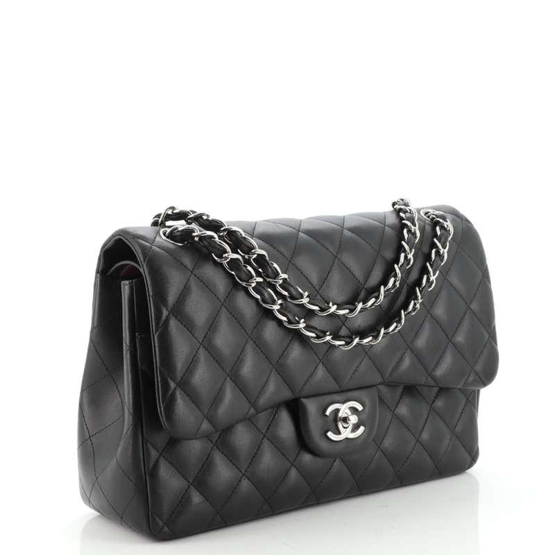 Сумка Chanel Timeless Jumbo