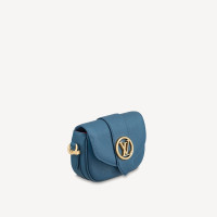 СУМКА Louis Vuitton LV PONT 9 SOFT PM