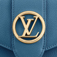 СУМКА Louis Vuitton LV PONT 9 SOFT PM