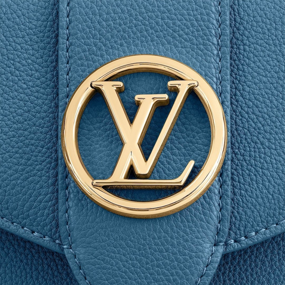 СУМКА Louis Vuitton LV PONT 9 SOFT PM