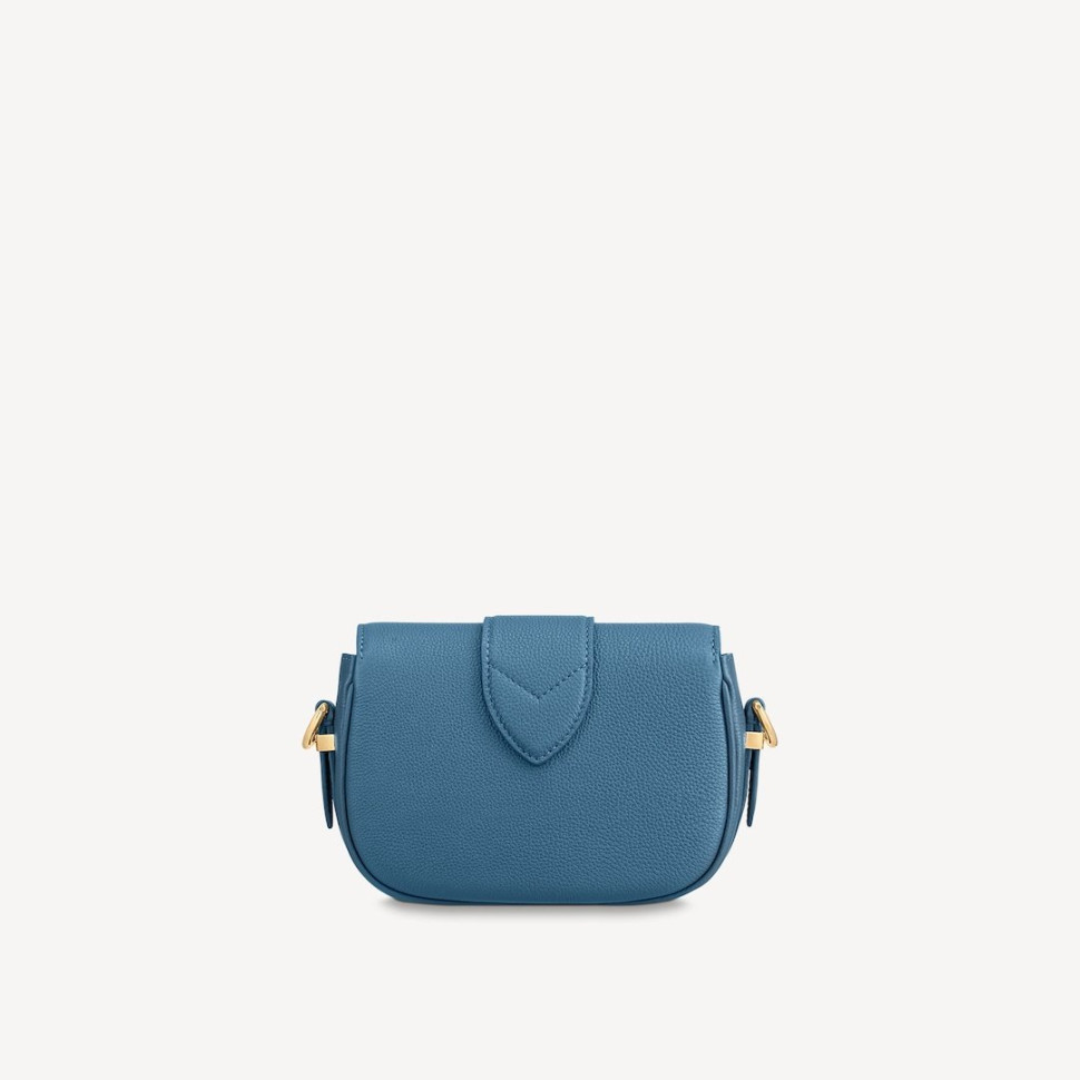 СУМКА Louis Vuitton LV PONT 9 SOFT PM