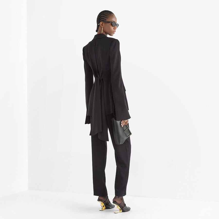 СУМКА FENDI FIRST МАЛЕНЬКАЯ