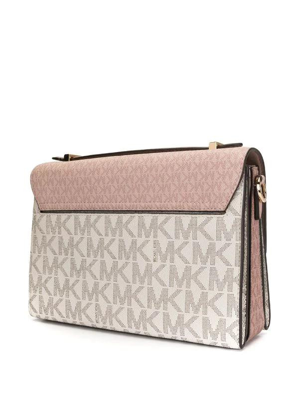 Сумка Michael Kors Hendrix medium