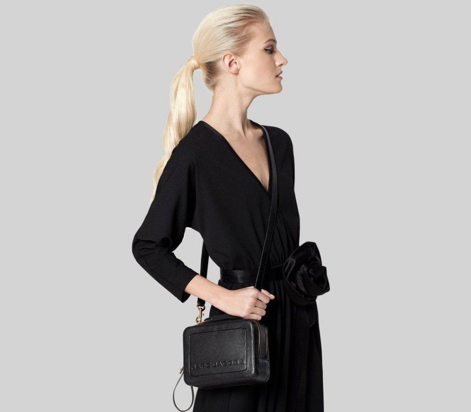 Сумка MARC JACOBS The Mini Box 20