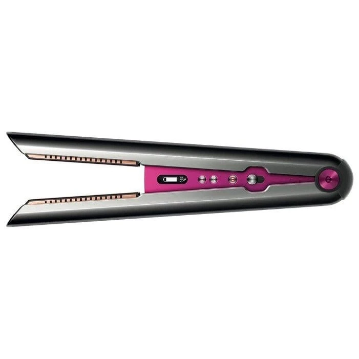 Выпрямитель Dyson Corrale HS07, Никель/Фуксия (Nickel/Fucsia)