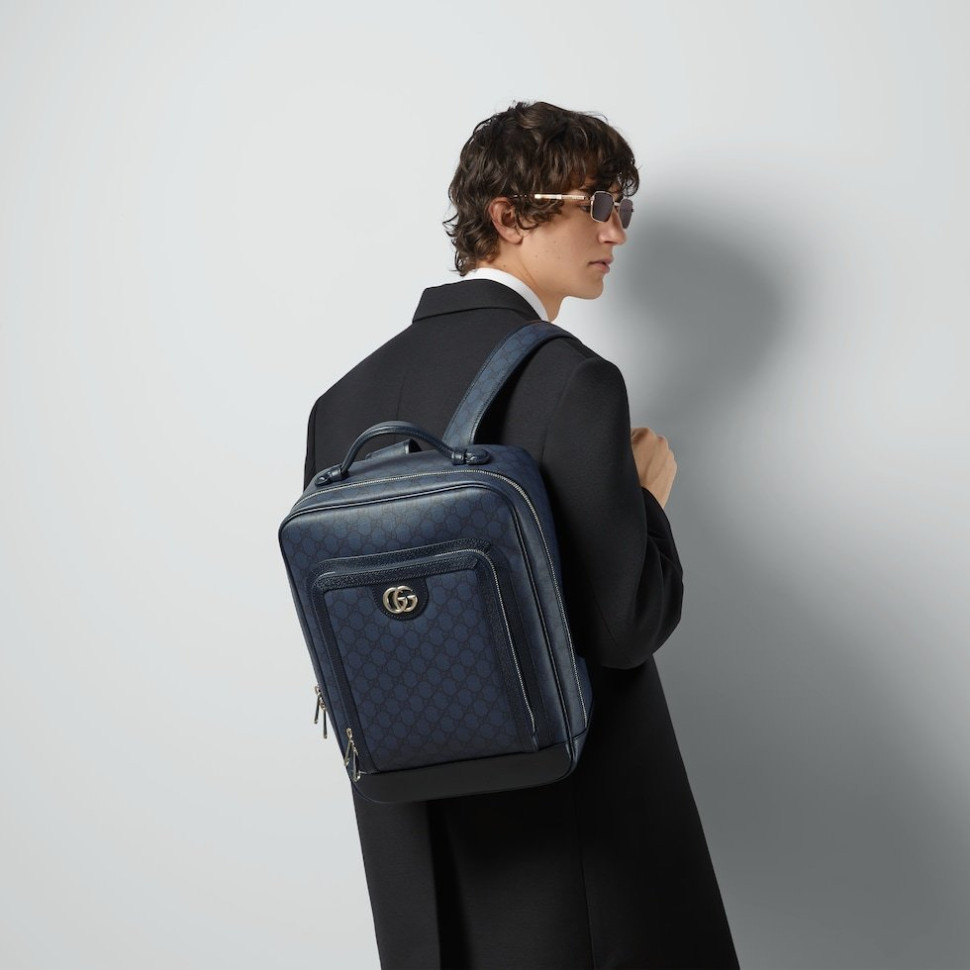 Рюкзак Gucci OPHIDIA GG