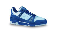 Louis Vuitton Кроссовки LV Trainer