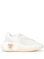 Balmain Комбинированные кроссовки B-Runner