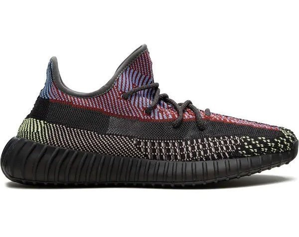 Adidas кроссовки Yecheil Yeezy Boost 350 V2
