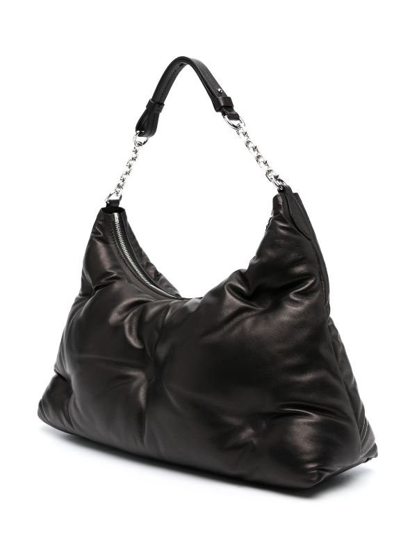 Сумка через плечо Maison Margiela Glam Slam medium